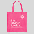 the La Jolla tote bag